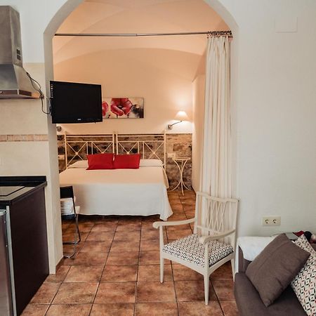 Apartamento Las Avutardas 2 Caceres Ngoại thất bức ảnh