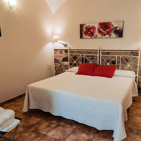 Apartamento Las Avutardas 2 Caceres Ngoại thất bức ảnh
