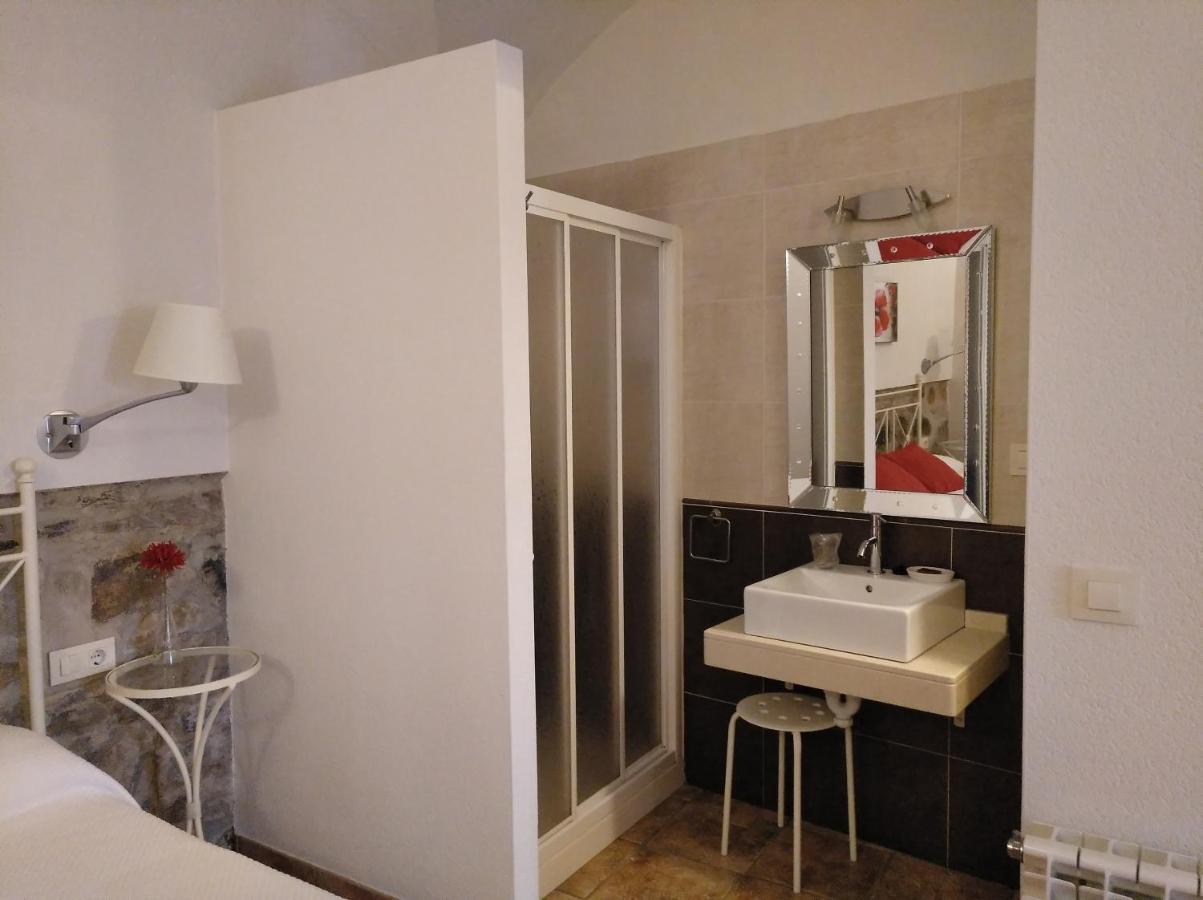 Apartamento Las Avutardas 2 Caceres Ngoại thất bức ảnh